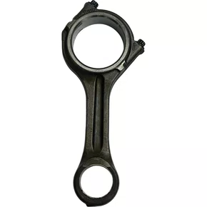 Biela Motor Scania Euro 5 Com Bucha Feita N5 1936228 Original