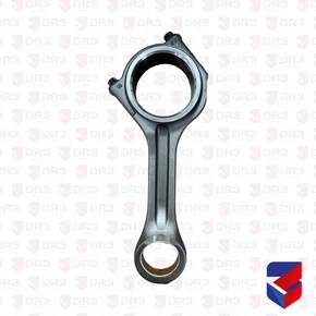 Biela Motor Scania NTG 5 Cilindros Sem Bucha N2 2574149 Original