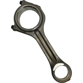 Biela Motor Scania NTG 5 Cilindros Sem Bucha N4 2574149 Original