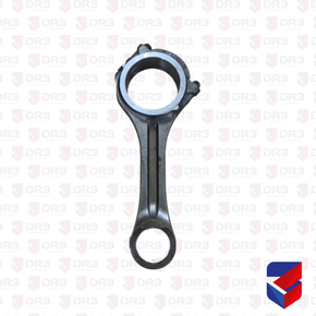 Biela Motor Scania V8 Sem Bucha N4 1444153 2154831 Original