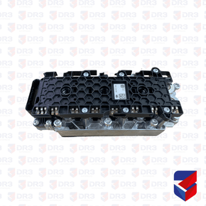 Bloco de Valvula da Caixa Traxon DAF Iveco Man 6070024002 ZF
