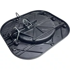 Boca Graneleiro Randon Redonda Plastico CAR001 Cardoso