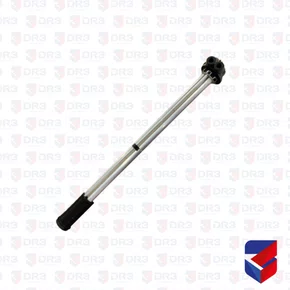 Boia Tanque Aluminio Scania Redondo 1790950 2568898 Original