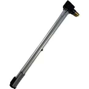 Boia Tanque Aluminio Scania Redondo 1790950 2568898 Original