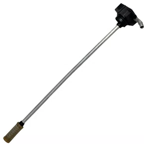 Boia Tanque Aluminio Volvo D Moderno 21964429 227276 Original