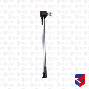 Boia Tanque Aluminio Volvo FH13 Modelo D 21210530 Original