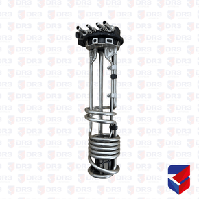 Boia Tanque Arla DAF XF 2234684 2134681 220318 CS9CT385 Original