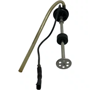 Boia Tanque Arla Daf XF105 2115159 1781197 1692862 Original