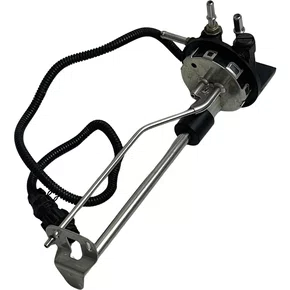 Boia Tanque Arla Mercedes Benz OM457 9585420017 Original