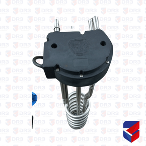 Boia Tanque Arla Scania NTG Euro 6 2140809 Original