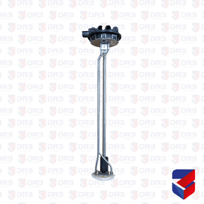 Boia Tanque Arla Scania Plug Quadrado 2274869 Pettenuzzo