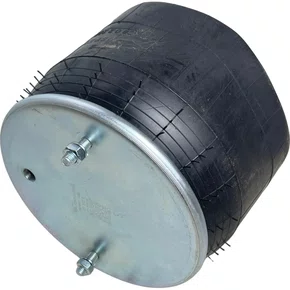 Bolsa Pneumatica 3 Eixo Levante Scania S4 S5 225295 Suspentech