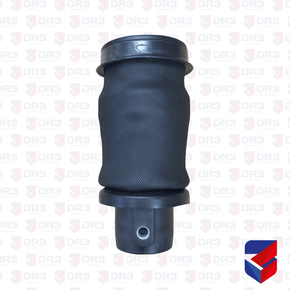 Bolsa Pneumatica Cabine Traseiro Scania 113 1348121 Suspentech