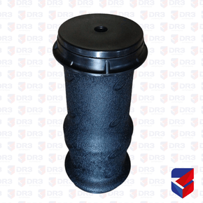 Bolsa Pneumatica Dianteiro Traseiro Scania S4 P G R Globo