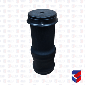 Bolsa Pneumatica Dianteiro Traseiro Scania S4 P G R Suspentech