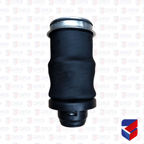 Bolsa Pneumatica Dianteiro Traseiro Scania S5 P G R Suspentech