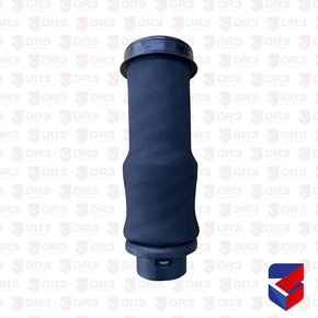 Bolsa Pneumatica Cabine Dianteiro Traseiro Scania Euro 5 Suspentech