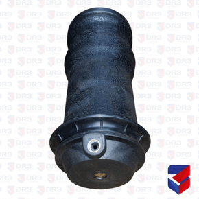 Bolsa Pneumatica Cabine Dianteiro Scania Streamline 1926779 Globo