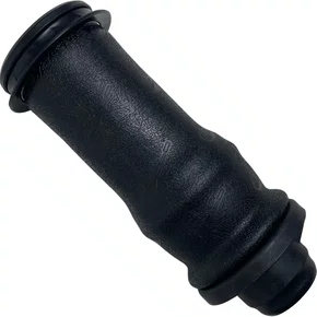 Bolsa Pneumatica Dianteiro Traseiro Scania S5 P G R 1444016 Globo