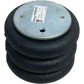 Bolsa Pneumatica Eixo Guerra Truck KLL 502004062000 Suspentech