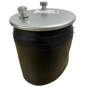 Bolsa Pneumatica Eixo Randon 2006 Em Diante 212100375 Suspentech