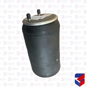 Bolsa Pneumatica Eixo Facchini Vanderleia 308501719 Continental