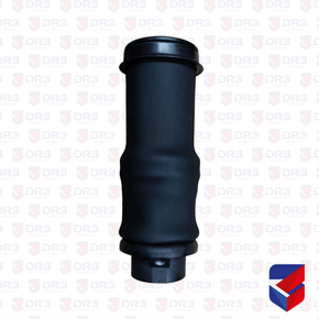 Bolsa Pneumatica Cabine Traseiro Scania S4 1476415 Suspentech