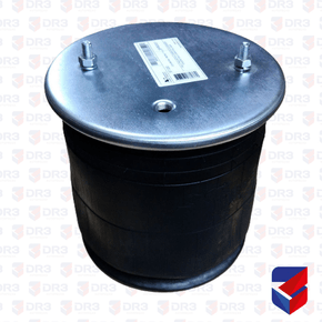 Bolsa Pneumatica 3 Eixo Levante Scania S4 S5 1865759 Suspentech