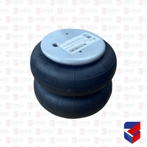 Bolsa Pneumatica Suspensor Eixo Randon Guerra Suspentech