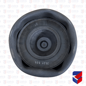 Bolsa Pneumatica Tracao Truck Mercedes Benz New Actros Original