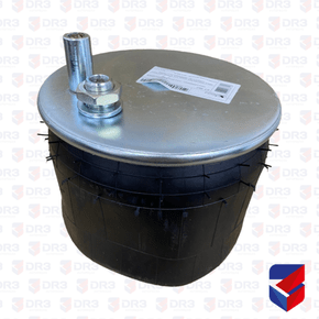 Bolsa Pneumatica Tracao Mercedes Benz Axor Actros Suspentech