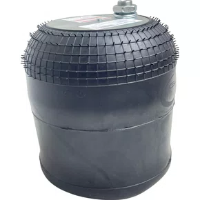 Bolsa Pneumatica Tracao Truck Mercedes Benz Actros 9423202821 Globo