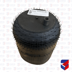 Bolsa Pneumatica Tracao Truck Mercedes Benz Actros Suspentech