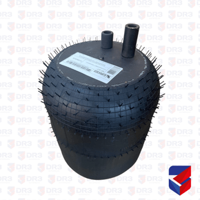 Bolsa Pneumatica Tracao Truck Mercedes Benz Actros Suspentech