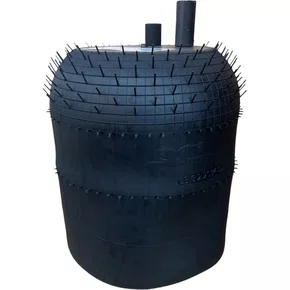 Bolsa Pneumatica Tracao Truck Mercedes Benz Actros Suspentech