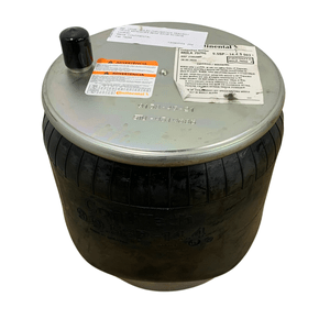 Bolsa Pneumatica Tracao Truck Mercedes Benz Axor Actros Continental