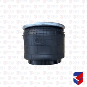 Bolsa Pneumatica Tracao Truck Mercedes Benz Axor Actros Globo