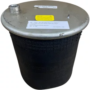 Bolsa Pneumatica Tracao Truck Mercedes Benz New Actros Original