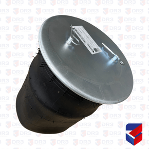 Bolsa Pneumatica Tracao Truck Scania S4 S5 1543691 Suspentech