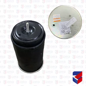 Bolsa Pneumatica Tracao Truck Scania S5 2010 Em Diante Continental