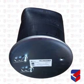 Bolsa Pneumatica Tracao Truck Scania S5 2010 Em Diante Suspentech