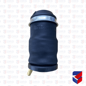 Bolsa Pneumatica Cabine Traseira Scania NTG R 2019 Em Diante Suspentech