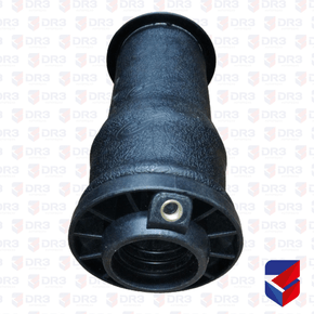 Bolsa Pneumatica Cabine Traseiro Scania Streamline Globo