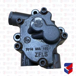 Bomba Alimentadora Combustivel DAF XF105 CF85 1797650 Original