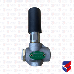 Bomba Alimentadora Mercedes Benz 0000912190 Mirador