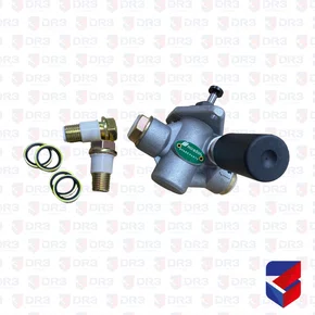 Bomba Alimentadora Scania 113 124 1307770 PD047 Mirador