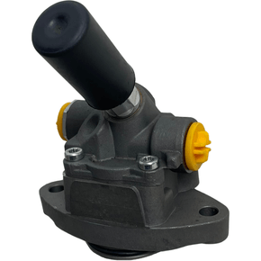 Bomba Alimentadora Scania S4 DC16 Saida Lateral 1536255 Bester