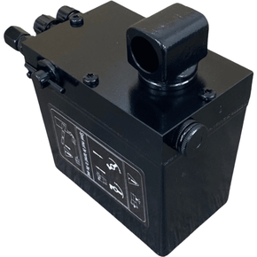 Bomba Bascular Cabine Daf CF XF 1450903 1914283 Bester