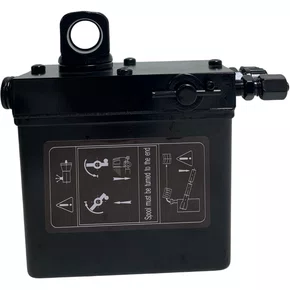 Bomba Bascular Cabine DAF CF XF New 1382282 1450902 1914281 Bester