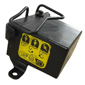 Bomba Bascular Cabine DAF XF106 Euro 6 1914281 Original